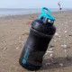 Шейкер BlenderBottle SportMixer Black 590 ml (ORIGINAL)