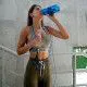 Шейкер BlenderBottle SportMixer 820 ml (ORIGINAL)