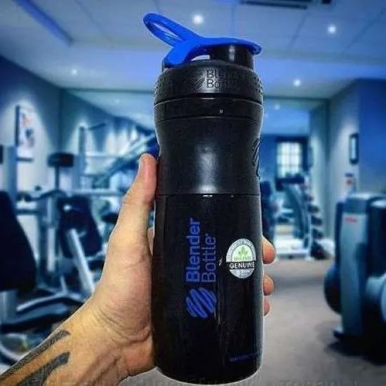 Шейкер BlenderBottle SportMixer 820 ml (ORIGINAL)