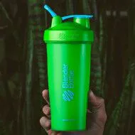 Шейкер BlenderBottle Classic Loop 820ml Special Edition Vera green / blue