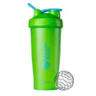 Шейкер BlenderBottle Classic Loop 820ml Special Edition Vera green / blue