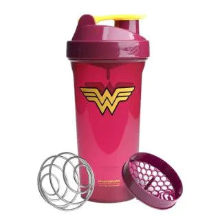 Шейкер SmartShake Lite 800ml DC Wonderwoman (original)