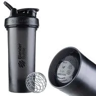 Шейкер BlenderBottle Classic Loop Pro 820ml Black