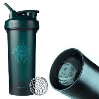 Шейкер BlenderBottle Classic Loop Pro 820ml Sea Turtle