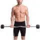 Штанга фіксована вигнута Rubber Hexagon Barbell від 10 до 50 кг