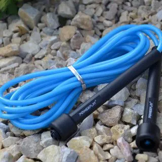 Скакалка PowerPlay 4201 Basic Jump Rope 