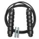Скакалка з обтяжувачами 4yourhealth Premium Skip Rope 