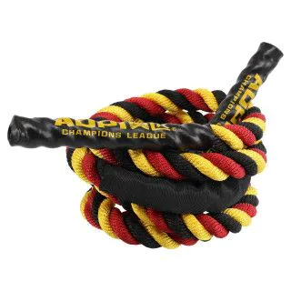 Скакалка-канат та функціонального тренінгу AOPI EXTRA THICK 2,8 м 