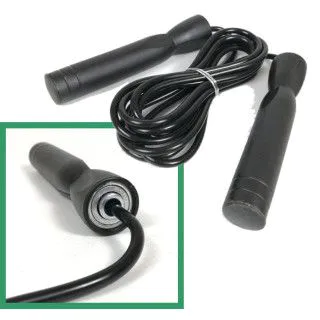 Скакалка з підшипником EasyFit 280 см 