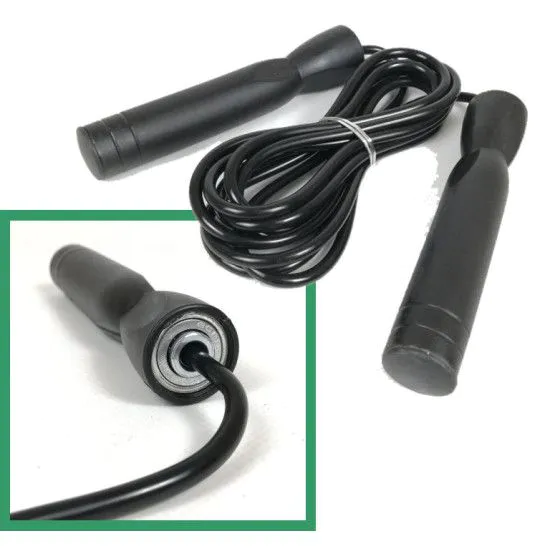 Скакалка з підшипником EasyFit 280 см 