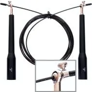 Скакалка з шарніром та підшипником Zelart FI-2563 3м