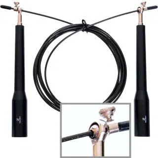 Скакалка з шарніром та підшипником Zelart FI-2563 3м
