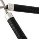 Скакалка з обтяжувачами Zelart FI-4879