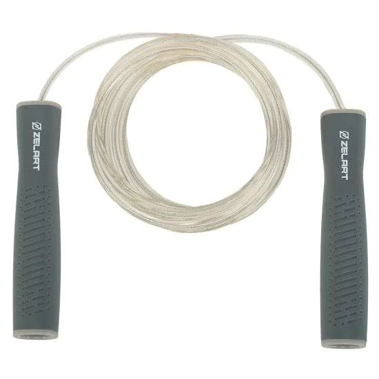 Скакалка з підшипниками Pro Zelart FI-4880