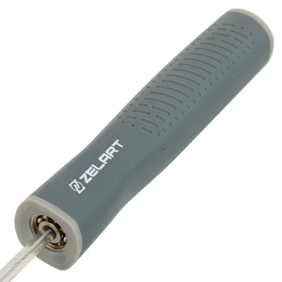 Скакалка з підшипниками Pro Zelart FI-4880