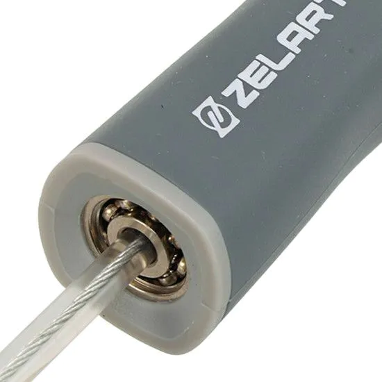 Скакалка з підшипниками Pro Zelart FI-4880