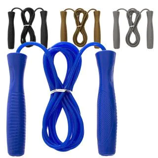 Скакалка FI05 із підшипником 2,8 м