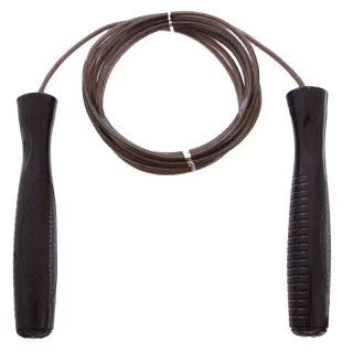 Скакалка швидкісна Zelart SPEED ROPE 3м