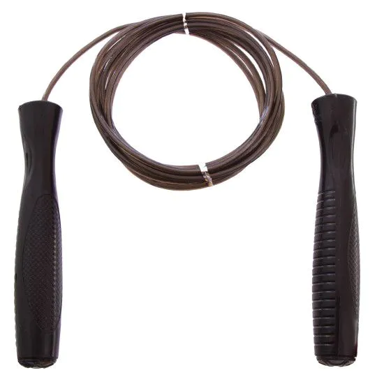 Скакалка швидкісна Zelart SPEED ROPE 3м