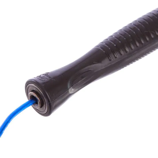 Скакалка швидкісна Zelart SPEED ROPE 3м