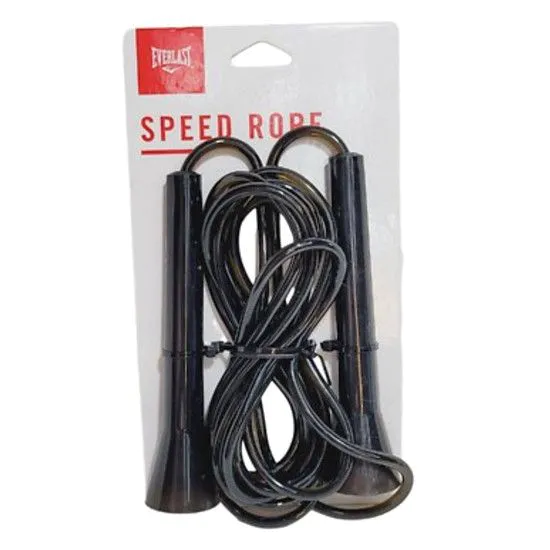 Скакалка Everlast Speed Rope 274 см