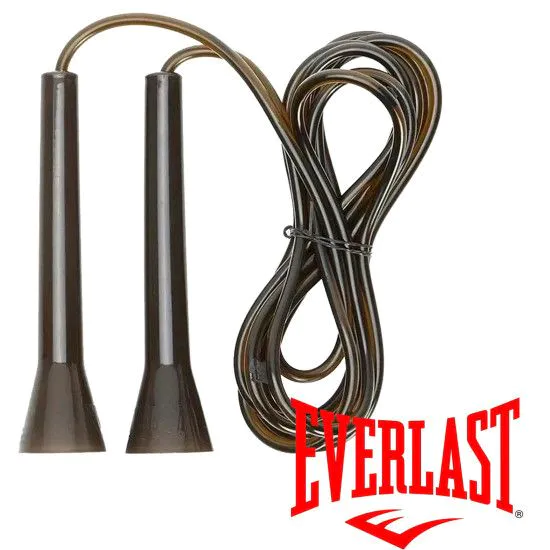 Скакалка Everlast Speed Rope 274 см
