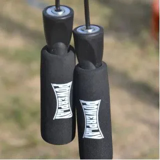 Скакалка з обтяжувачами PowerPlay 4211 X ROPE