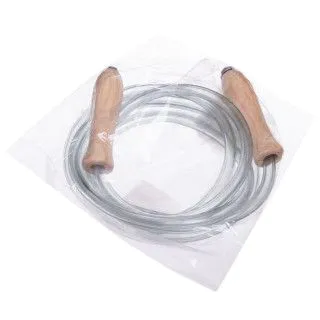 Скакалка боксерська TOP KING 3м (TKSKR-02)