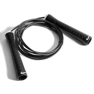 Скакалка Nike FUNDAMENTAL SPEED ROPE BLACK 