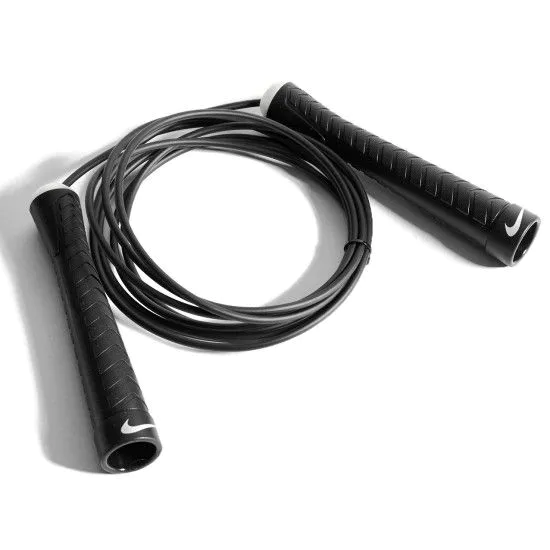 Скакалка Nike FUNDAMENTAL SPEED ROPE BLACK 