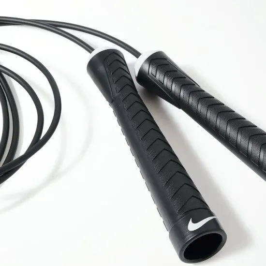 Скакалка Nike FUNDAMENTAL SPEED ROPE BLACK 