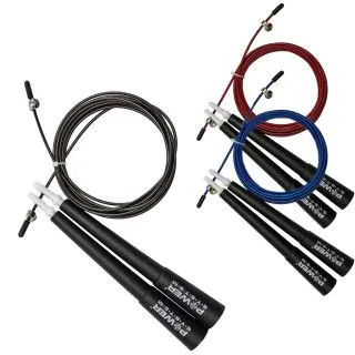 Скакалка швидкісна Ultra Speed Rope PS-4033 