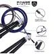 Скакалка швидкісна Ultra Speed Rope PS-4033 