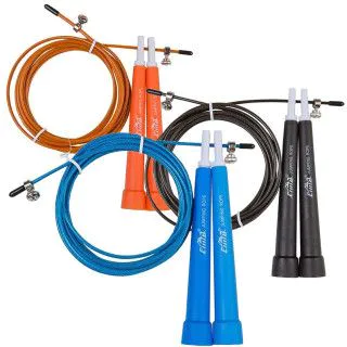 Скакалка швидкісна SPEED ROPE CIMA