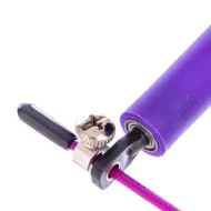 Скакалка швидкісна з підшипником SPEED ROPE