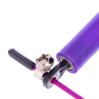 Скакалка швидкісна з підшипником SPEED ROPE