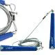 Скакалка швидкісна Liveup CABLE JUMPROPE