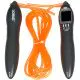 Скакалка з електронним лічильником LiveUp ELECTRONIC JUMP ROPE