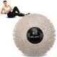 М'яч SLAM BALL Медбол з піском 2 кг (Zelart FI-490510)