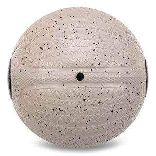 М'яч SLAM BALL Медбол з піском 2 кг (Zelart FI-490510)