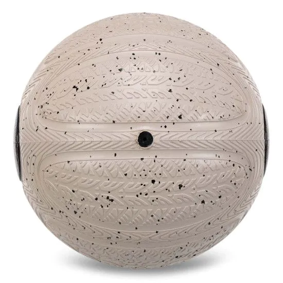 М'яч SLAM BALL Медбол з піском 10 кг (Zelart FI-490510)