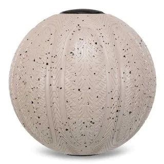 М'яч SLAM BALL Медбол з піском 4 кг (Zelart FI-490510)