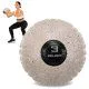 М'яч SLAM BALL Медбол з піском 3 кг (Zelart FI-490510)