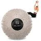 М'яч SLAM BALL Медбол з піском 5 кг (Zelart FI-490510)