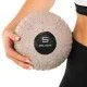 М'яч SLAM BALL Медбол з піском 5 кг (Zelart FI-490510)
