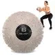 М'яч SLAM BALL Медбол з піском 6 кг (Zelart FI-490510)