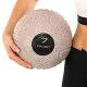 М'яч SLAM BALL Медбол з піском 7 кг (Zelart FI-490510)