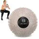 М'яч SLAM BALL Медбол з піском 9 кг (Zelart FI-490510)