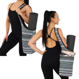  Сумка для йоги килимка KINDFOLK Yoga bag