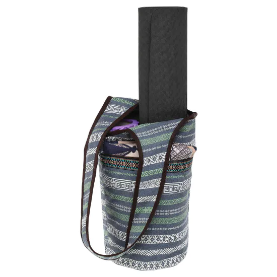  Сумка для йоги килимка KINDFOLK Yoga bag